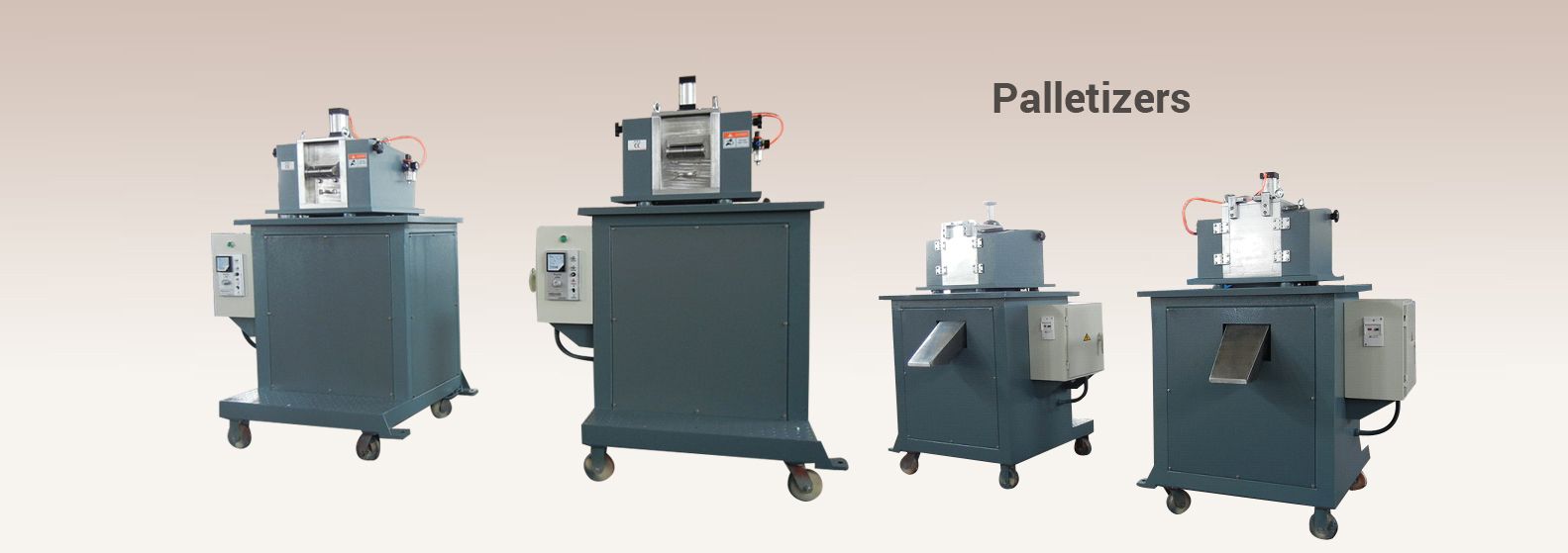 Capex Extrusion | Plastic Machine Manufacturer | India
