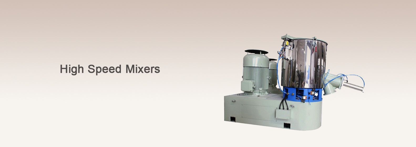 Capex Extrusion | Plastic Machine Manufacturer | India