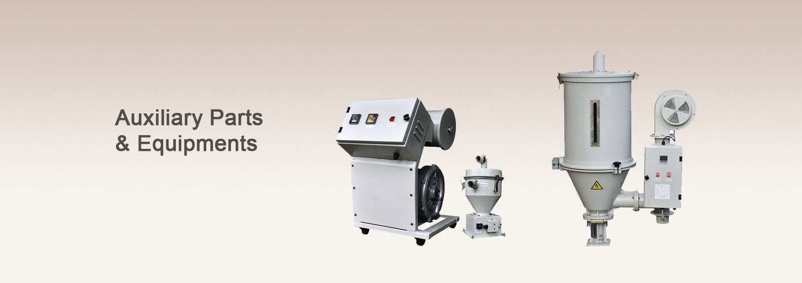 Capex Extrusion | Plastic Machine Manufacturer | India