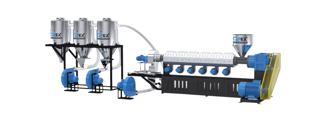 Capital Extrusion India in Delhi