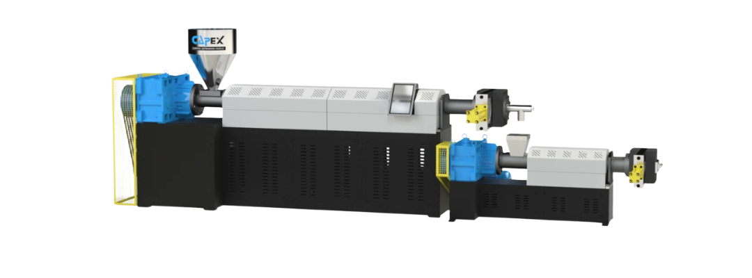 Capital Extrusion India in Delhi