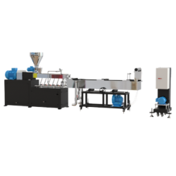 RECYCLING EXTRUDER